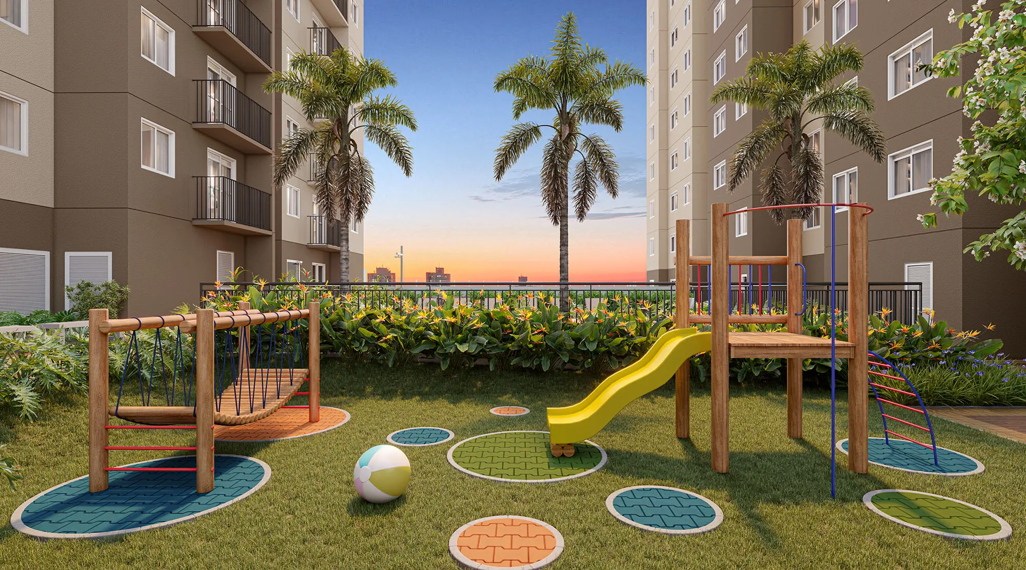 Playground
