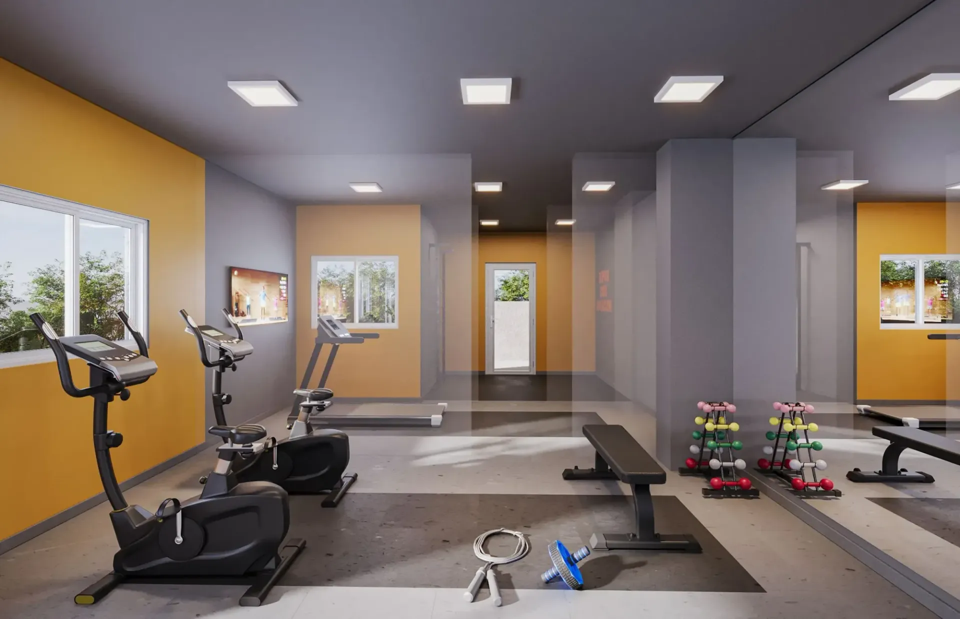 Fitness