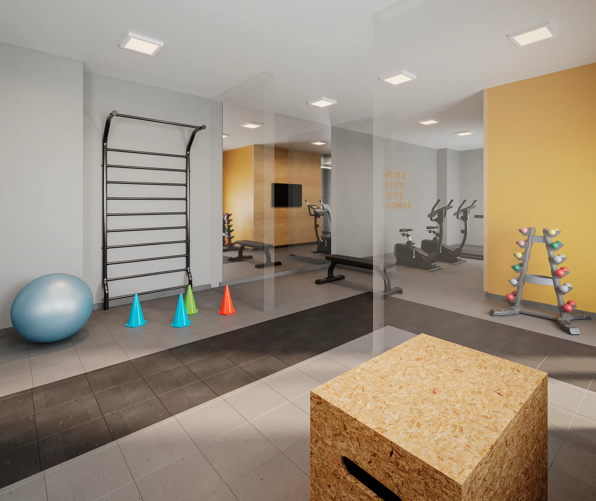 Fitness