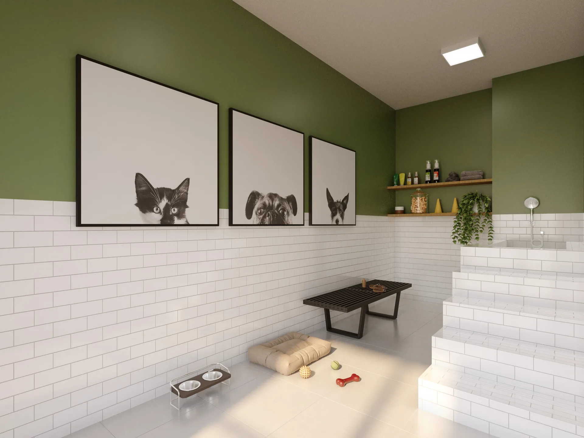 Pet care