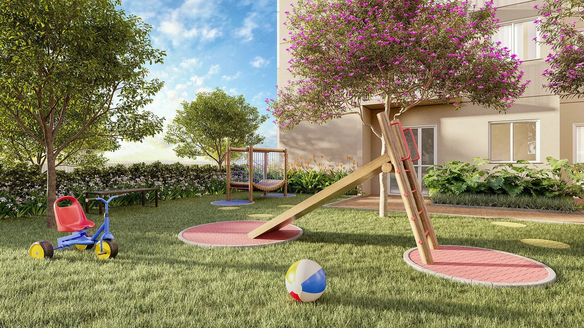 Playground