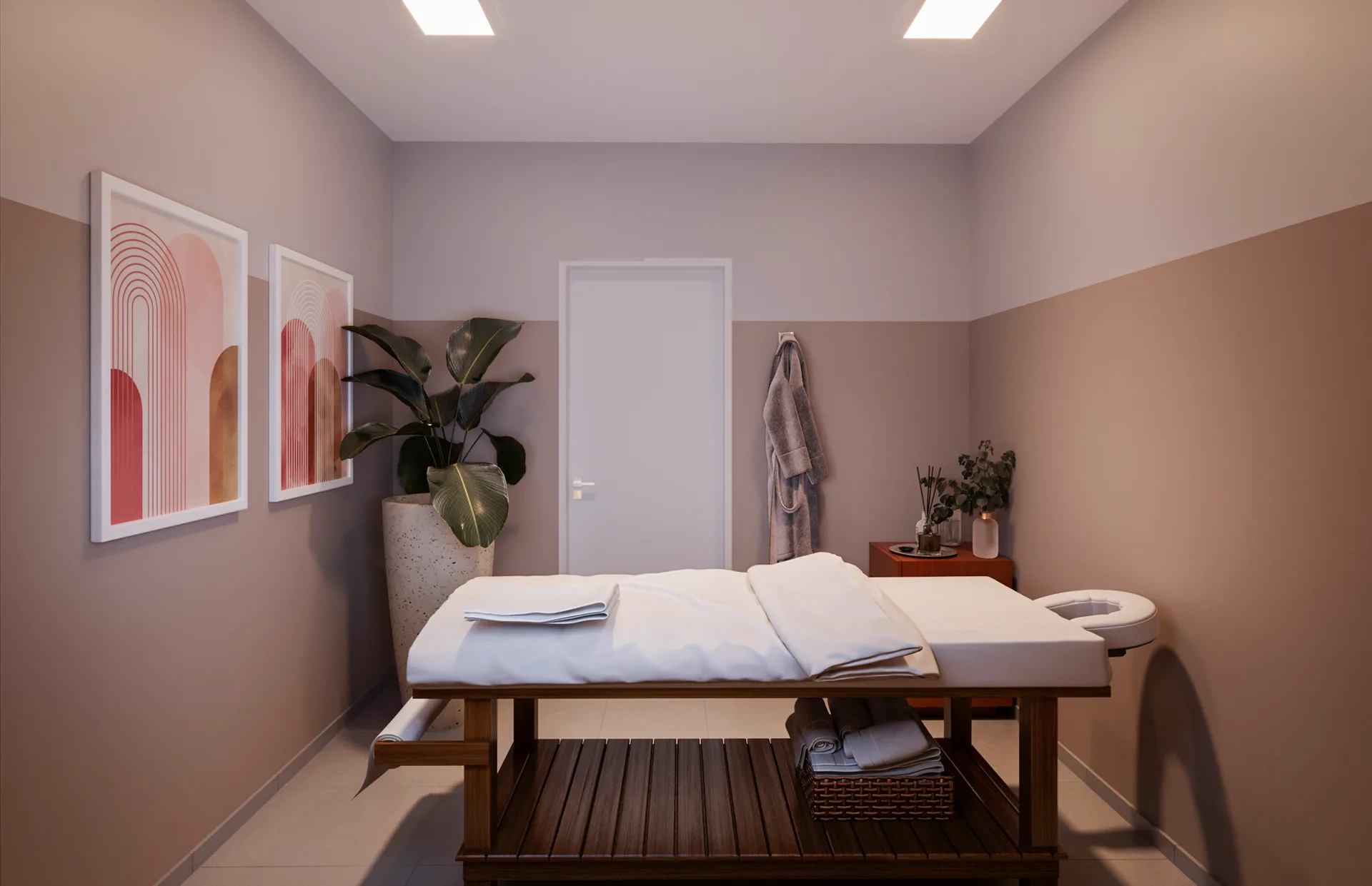 Spa